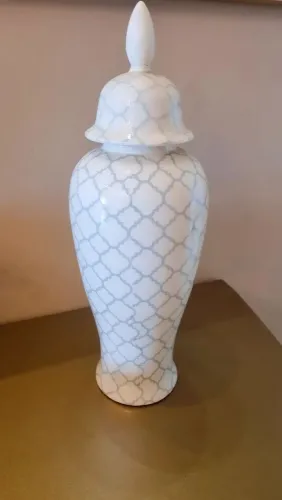 Vaso Decorativo