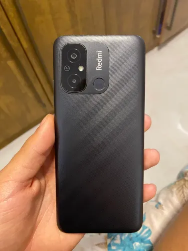 Celular Redmi 12c Usado