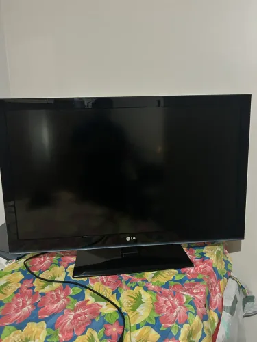 Tv LG 42?. 42LK450