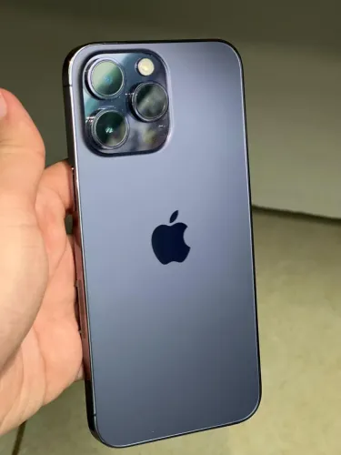 iPhone 14 Pro Max 128 Gb