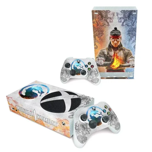 Xbox Series S 512 Gb