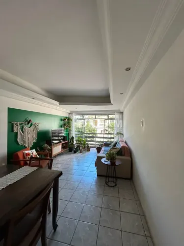 Vendo apartamento 1152, 4 quartos sem área na Torre - Recife - PE