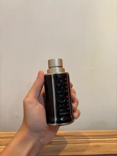 Perfume Hugo Boss The Scent Magnetic 
