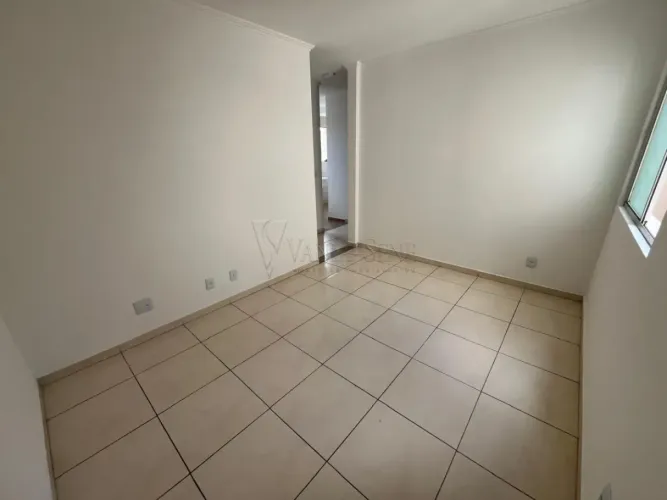 Parque Industrial, 2 dorms, lazer com piscina, apenas R$250.000