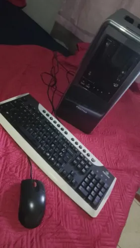 Computador positivo