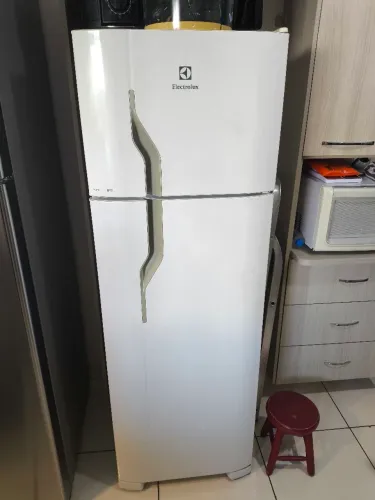 Geladeira Electrolux