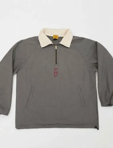 JAQUETA CLASS PALADIO JACKET GREY