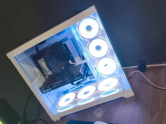 Vende-se PC Gamer