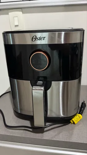 Air Fryer Oster 