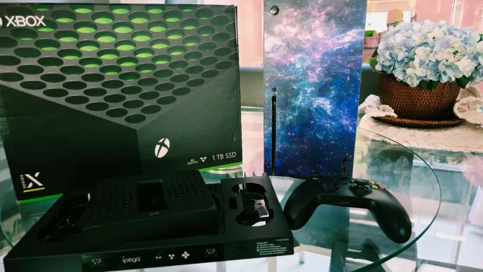 XBOX Series X 1TB SSD