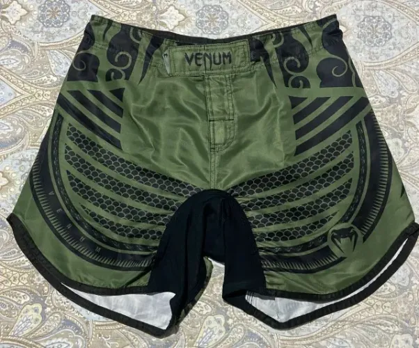 Shorts Muay Thai - Venum