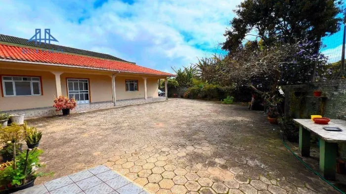 Casa à venda, 300 m² por R$ 1.484.000,00 - Barra da Lagoa - Florianópolis/SC