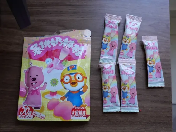 Bala pororo loopy