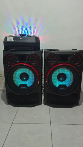 Lg ck99