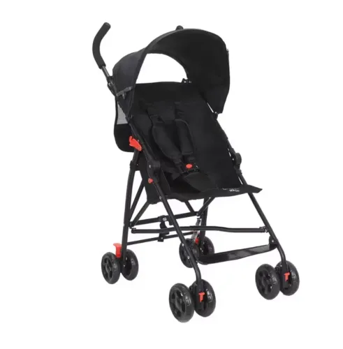 Carrinho de bebê passeio Guarda chuva  MOVEE MAX BABY(não reclina)