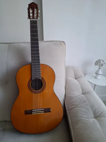 Violão Yamaha C-45