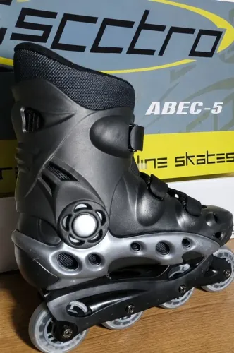 patins inline traxart spectro abec-5 37