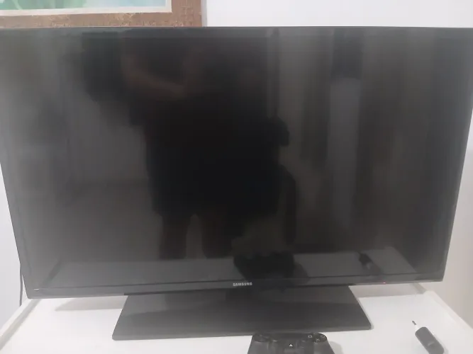 TV SAMSUNG 40 POLEGADAS