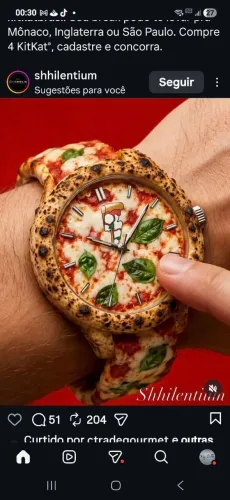 Pizzaiolo Fim de Semana Vila Carrao