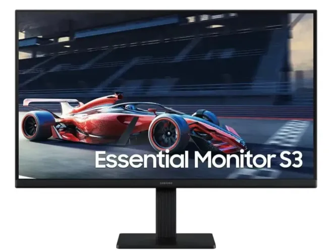 Monitor Gamer 100Hz