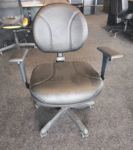 Cadeira Executiva Back System - (Oferta)!!!