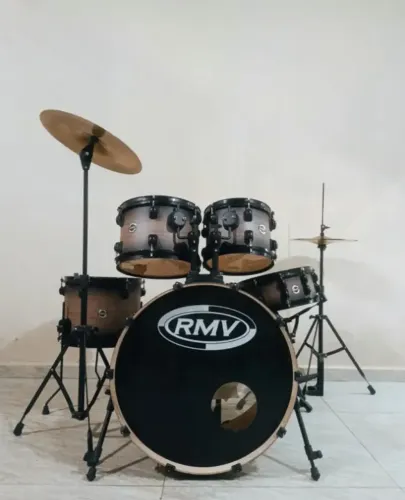 Bateria Rmv Road