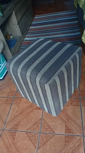 Puff para sala