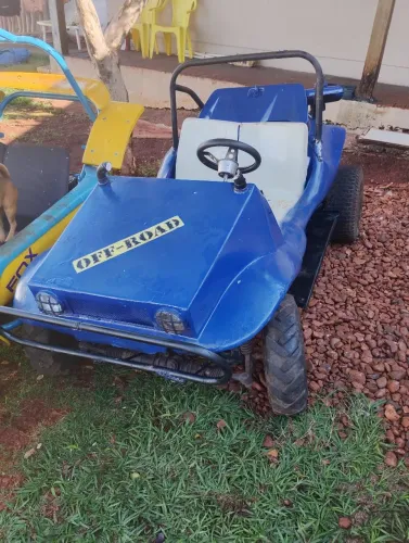 Mini buggy