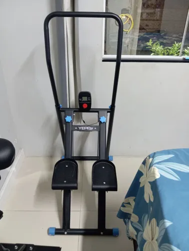 Simulador de escada 