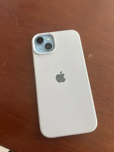 Vendo iPhone 14 Plus