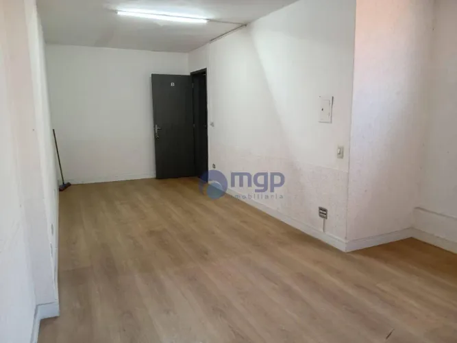 Sala comercial para locação na Vila Guilherme - 40 m² - São Paulo/SP