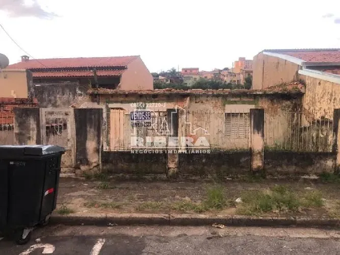 VENDA - TERRENO VILA HORTÊNCIA / SOROCABA/SP