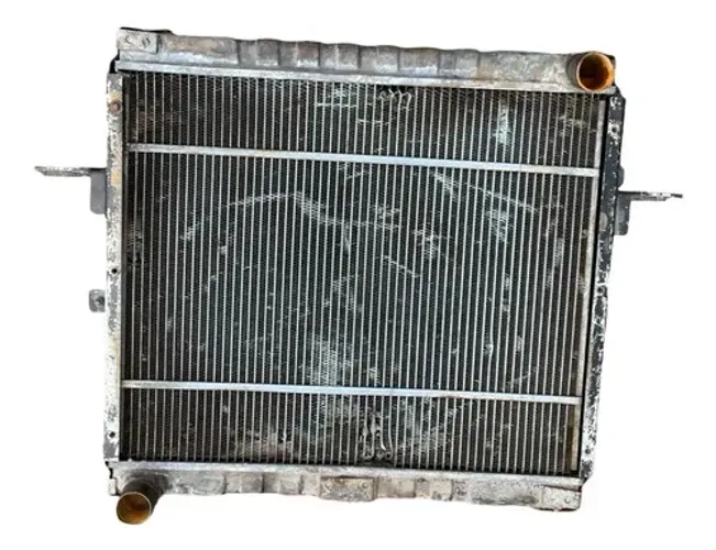 Radiador Agua Vw Worker * Ford Cargo 815 Original