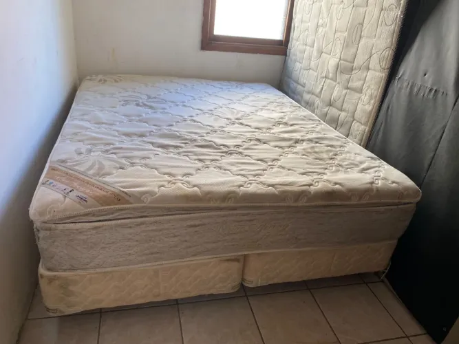 Cama quenn
