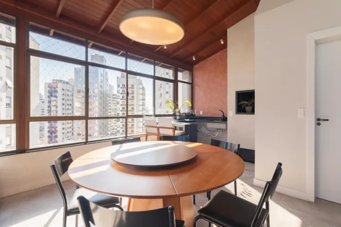 Apartamento em Centro - Florianópolis, SC