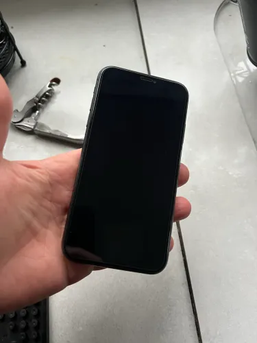 Iphone 11 Apple 128gb Black