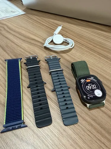 Apple Watch Ultra 2 