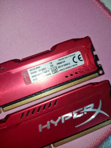 Memória RAM DDR3