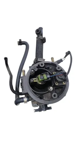 Corpo Borboleta Tbi Gol G2 Parati Motor Ap 1.6 1995