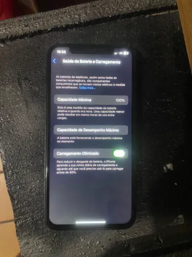 Vendo iPhone X