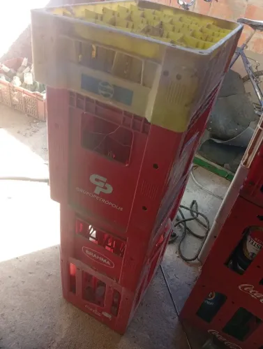 Vasilhames $5