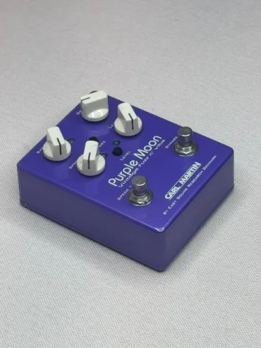 PEDAL CARL MARTIN PURPLE MOON