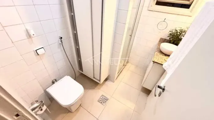 Apartamento : / Residencial / Laranjeiras