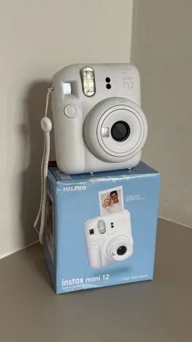 Instax mini 12