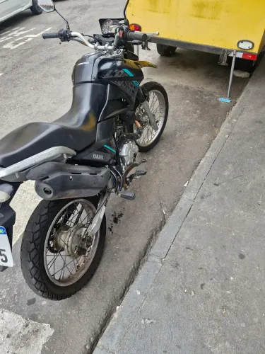 Vendo XTZ Crozer Flex 150 Z
