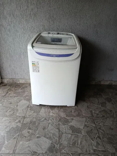 Máquina de lavar