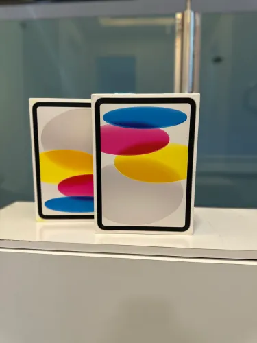 iPad 11 256 prata