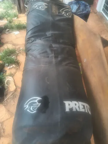 Saco de pancada 