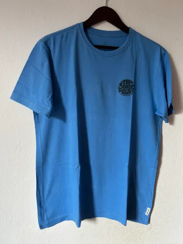 Camiseta masculina Rip Curl original - tamanho M 