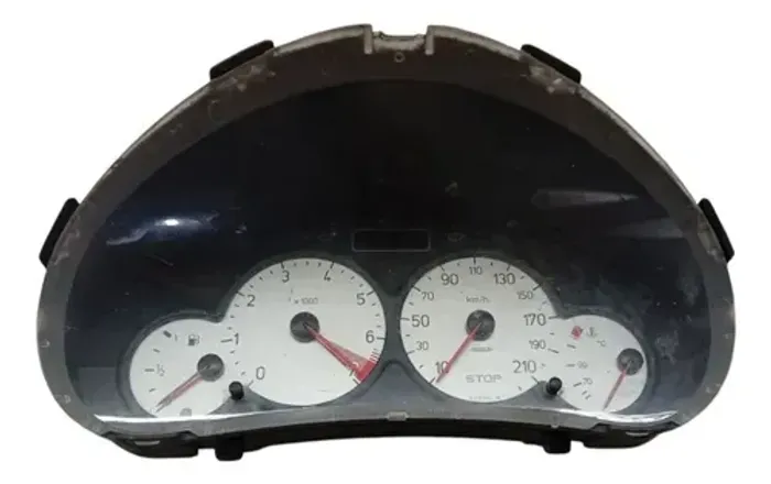 Painel de Instrumentos Peugeot 206 04-06